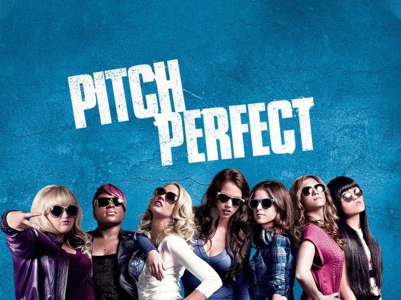 Pitch perfect