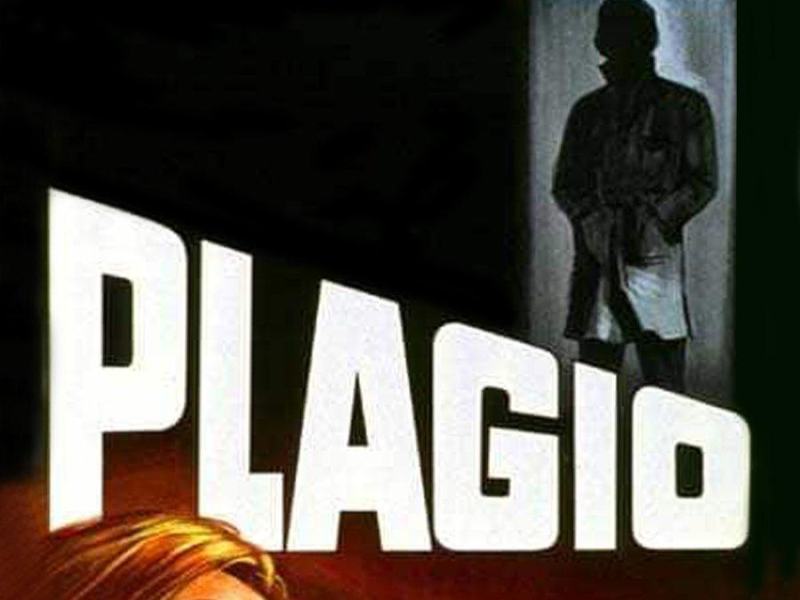 Plagio (S. Capogna)