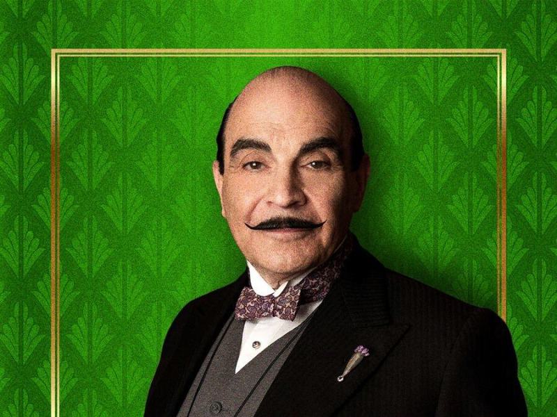 Poirot: Assassinio in Mesopotamia