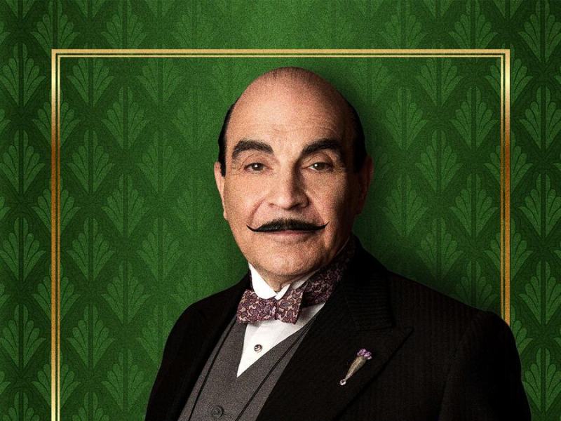 Poirot: Delitto in cielo