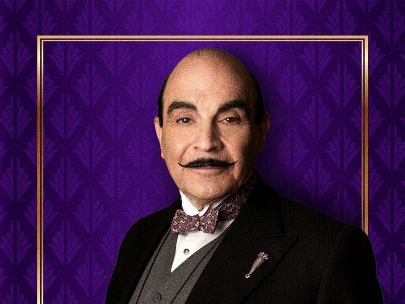 Poirot: Dopo le esequie