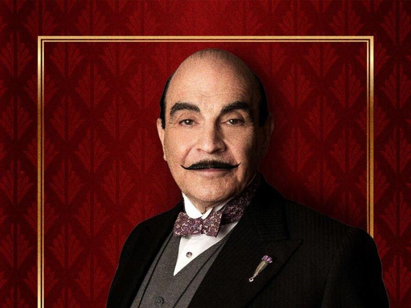 Poirot e il caso Amanda