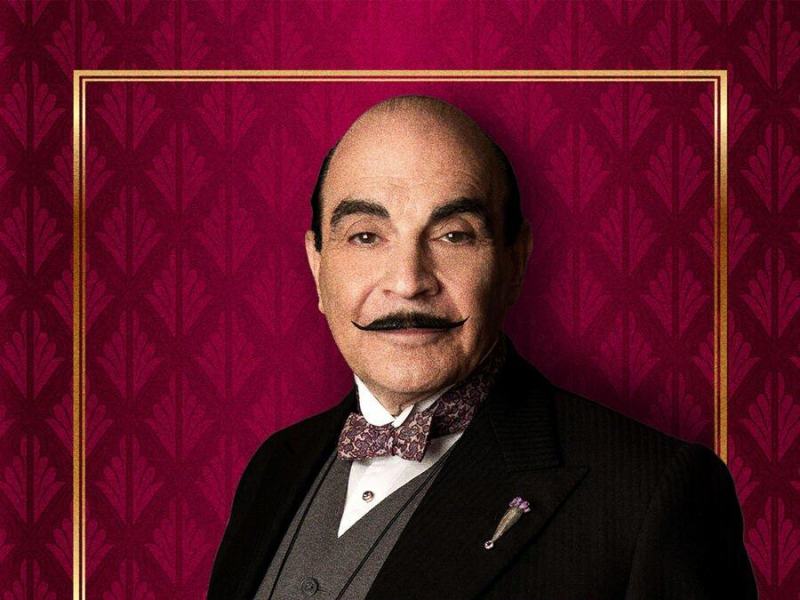 Poirot e la salma