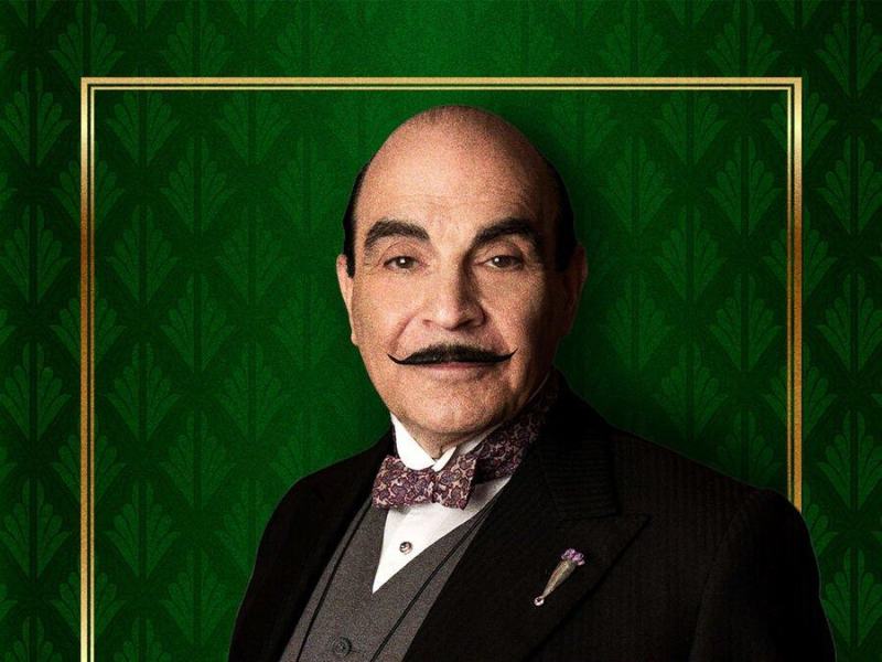 Poirot: Fermate il boia