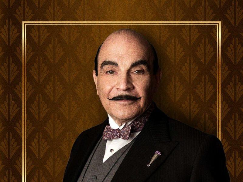 Poirot: Il mistero del treno blu