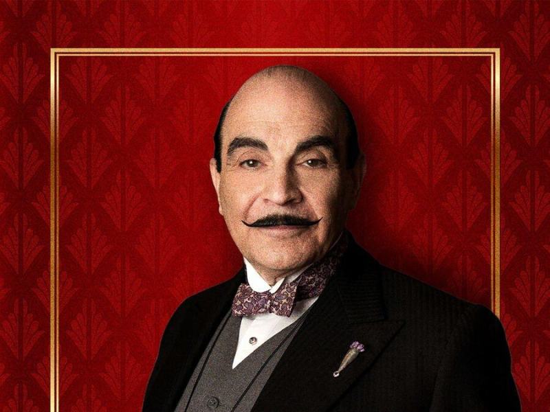 Poirot: Il pericolo senza nome