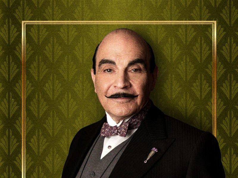 Poirot: La parola alla difesa