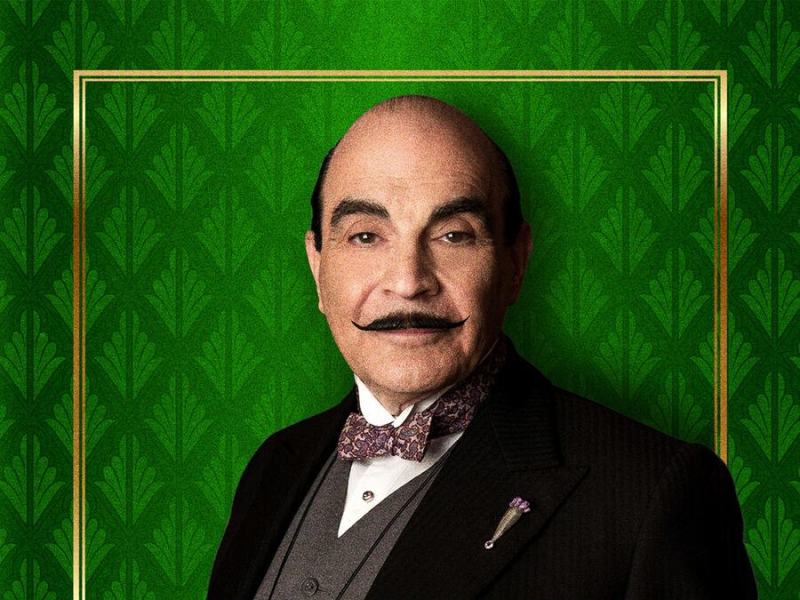 Poirot: La sagra del delitto