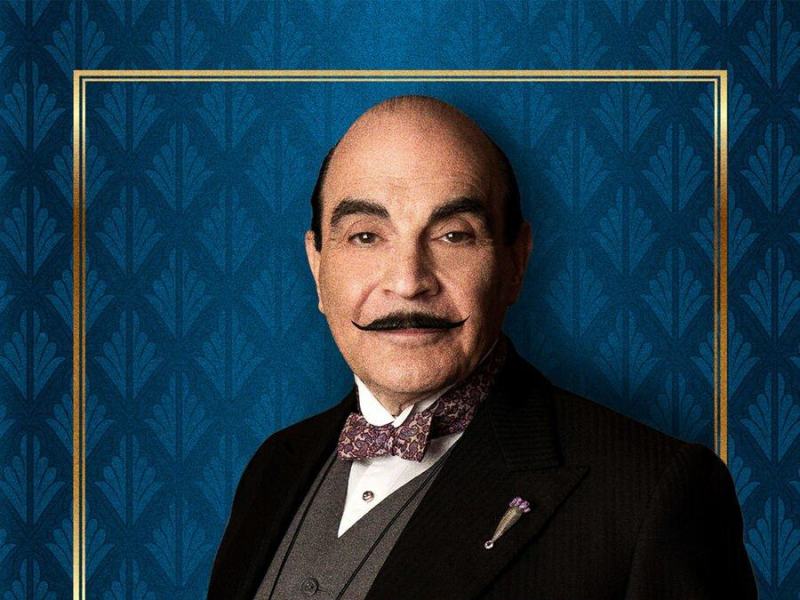 Poirot: Memorie di un delitto