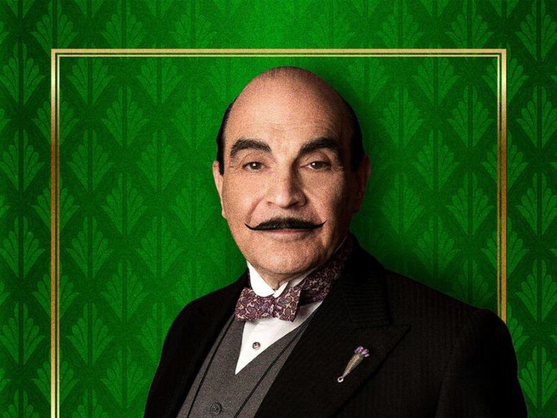 Poirot non sbaglia