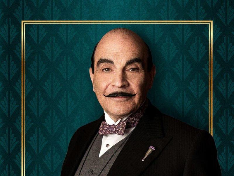 Poirot: Sfida a Poirot