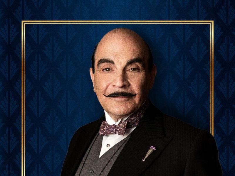 Poirot: Testimone silenzioso