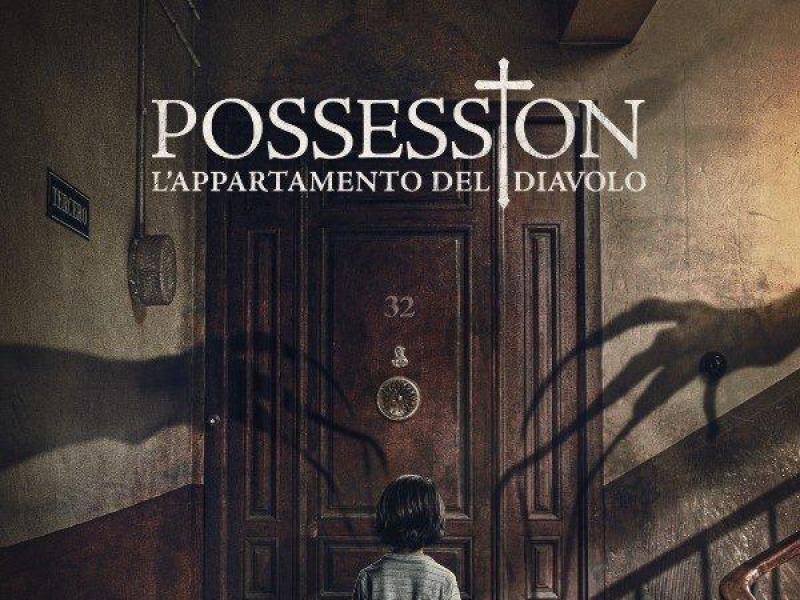 Possession - L'appartamento del diavolo