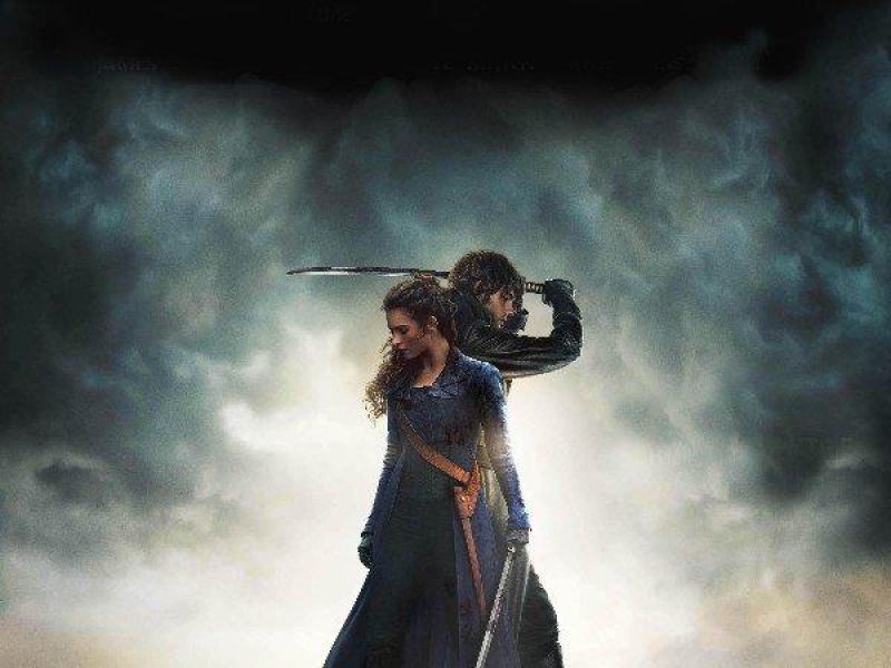 PPZ - Pride and Prejudice and Zombies