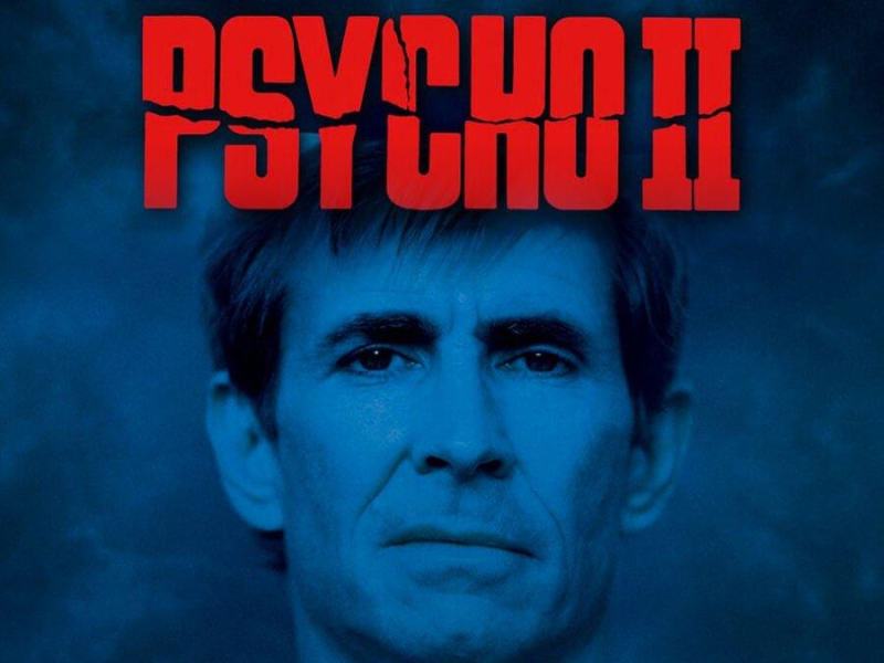 Psycho II