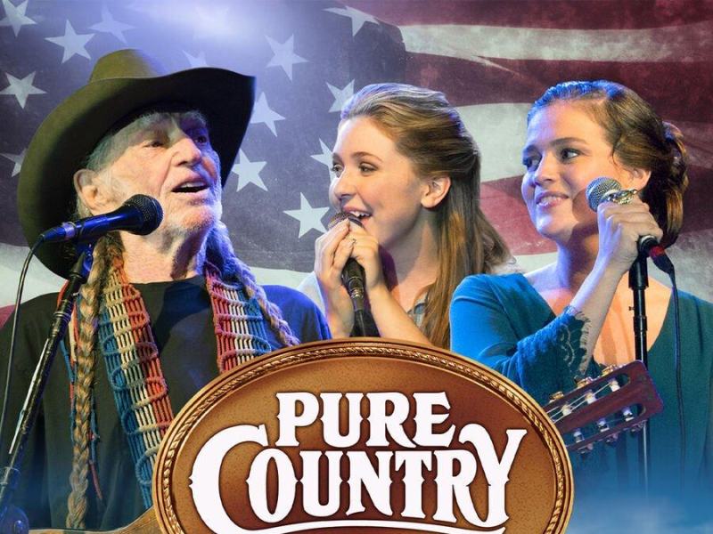 Pure Country: Una canzone nel cuore