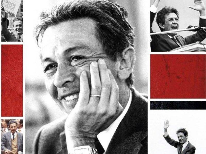 Quando c'era Berlinguer