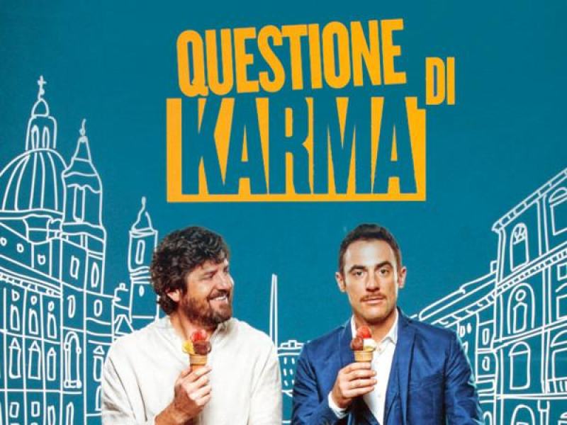 Questione di karma