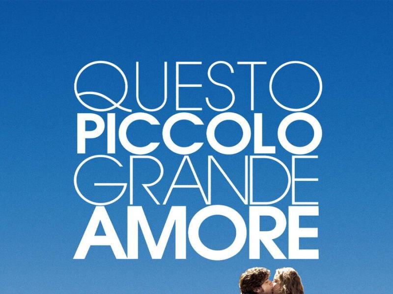 Questo piccolo grande amore