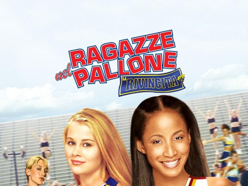 Ragazze nel pallone - La rivincita