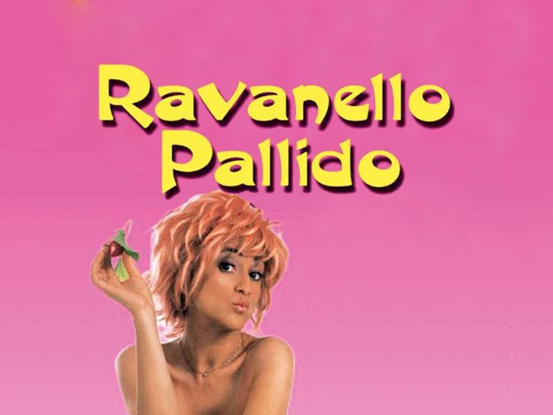 Ravanello pallido