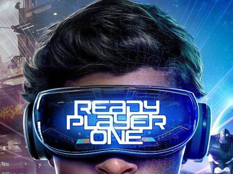 Ready Player One