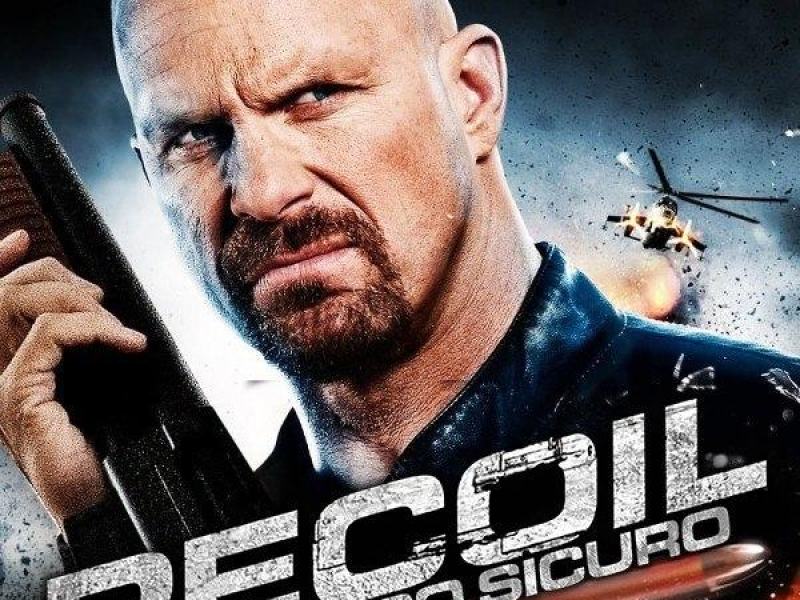 Recoil - A colpo sicuro