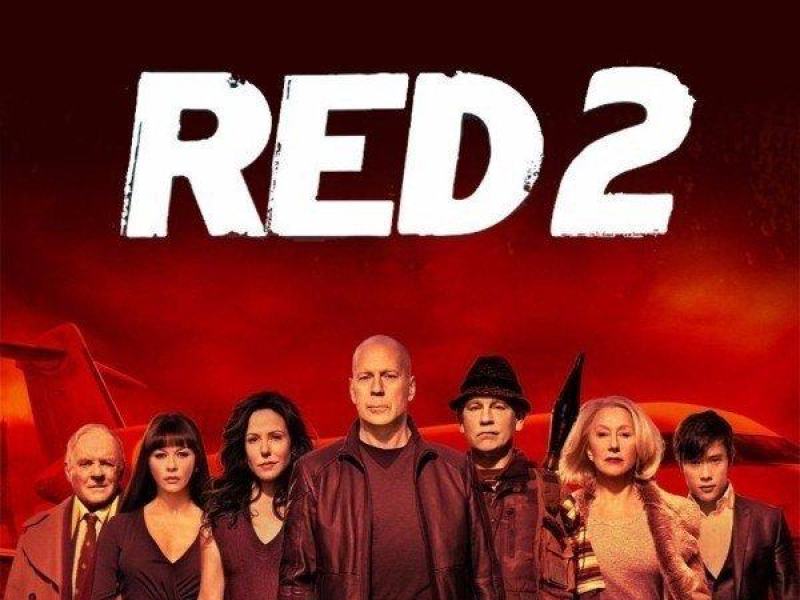 Red 2