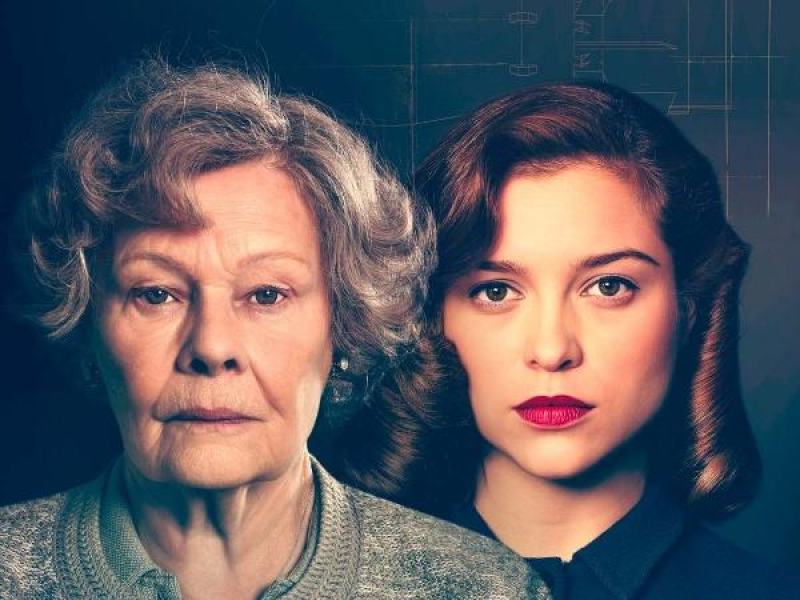 Red Joan