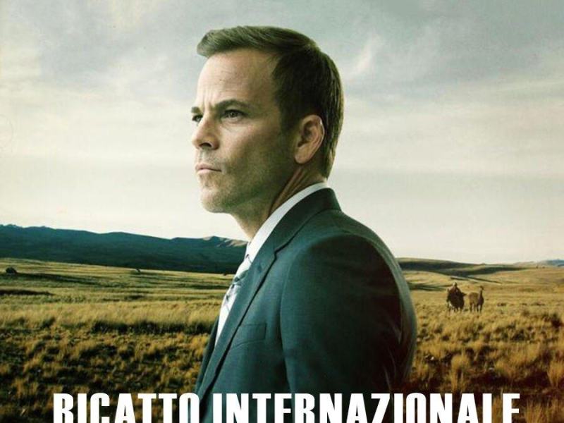 Ricatto internazionale