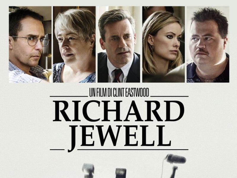 Richard Jewell