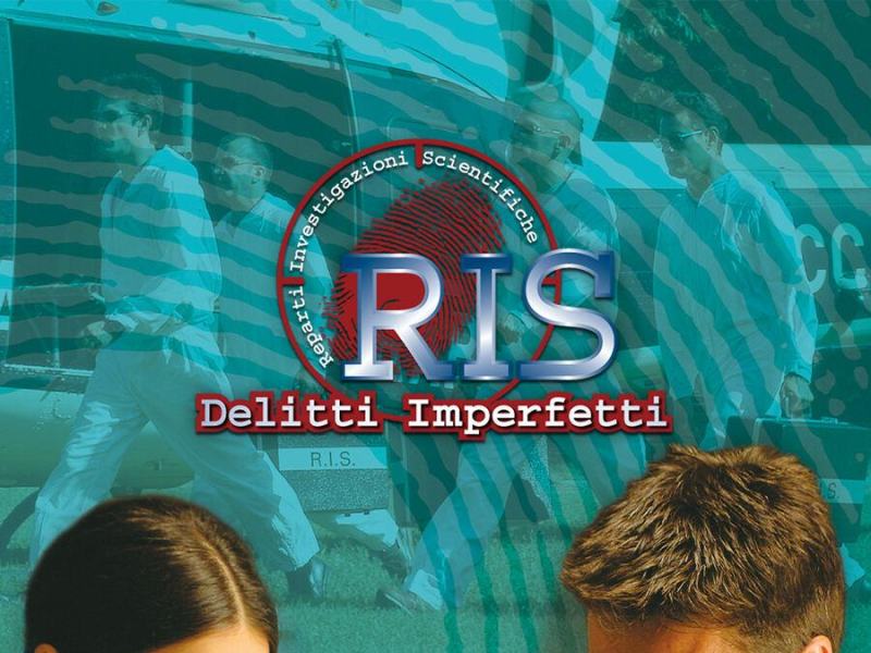 R.I.S. Delitti imperfetti