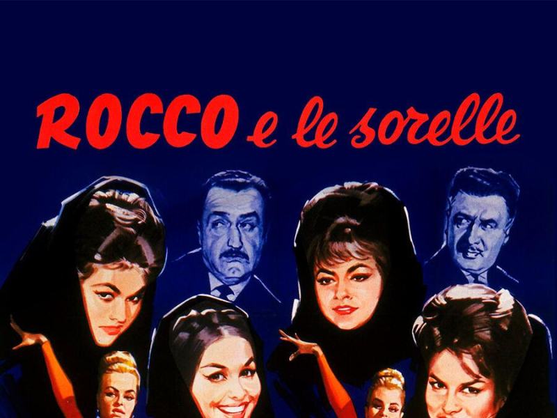 Rocco e le sorelle