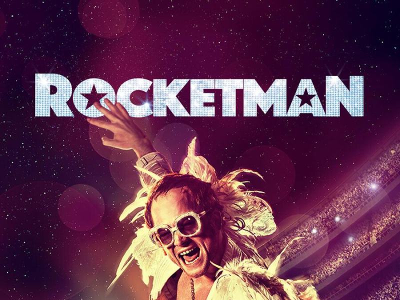 Rocketman