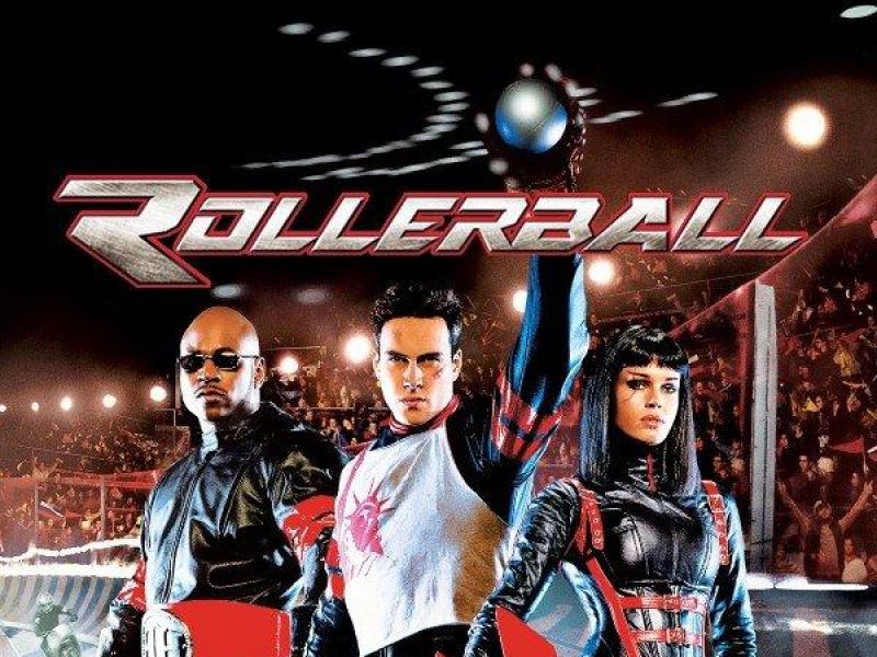 Rollerball (2002)