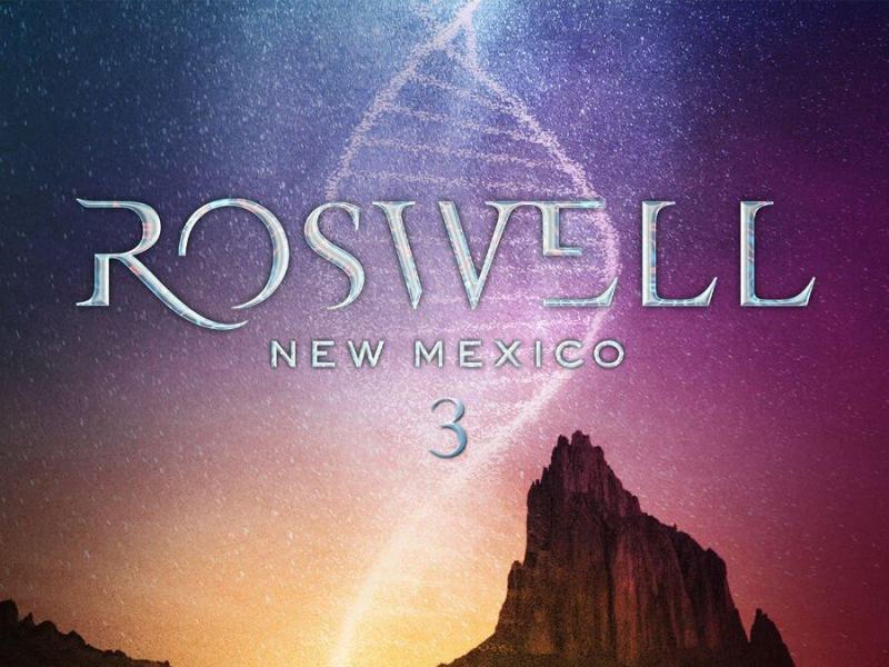 Roswell, New Mexico