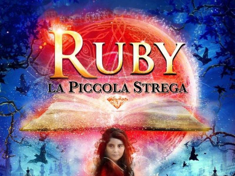 Ruby la piccola strega