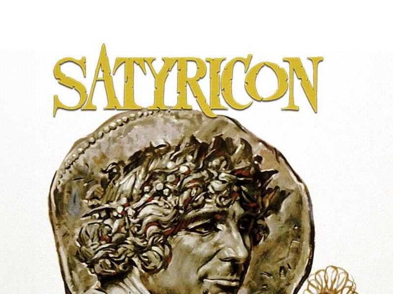 Satyricon