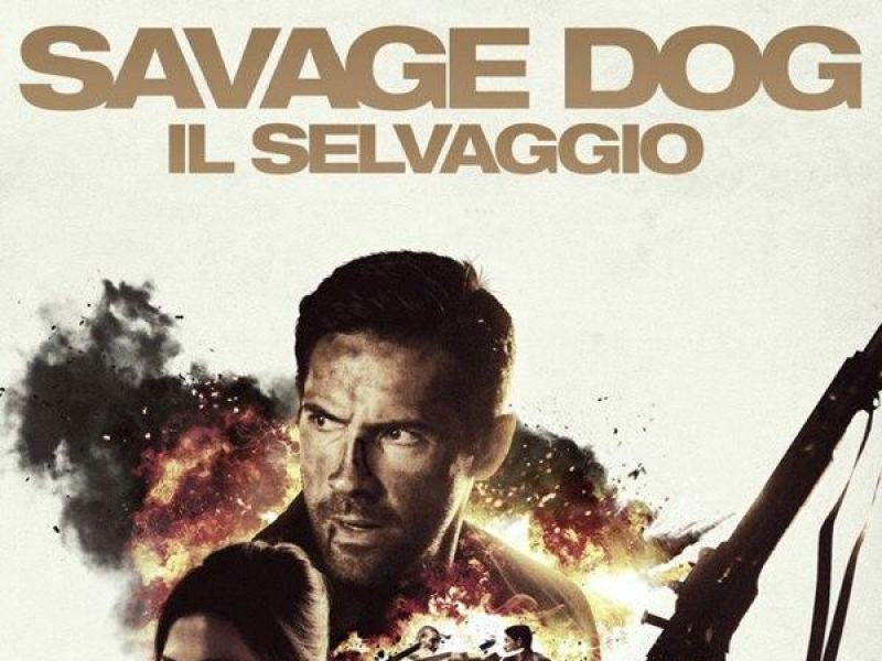 Savage Dog - Il selvaggio