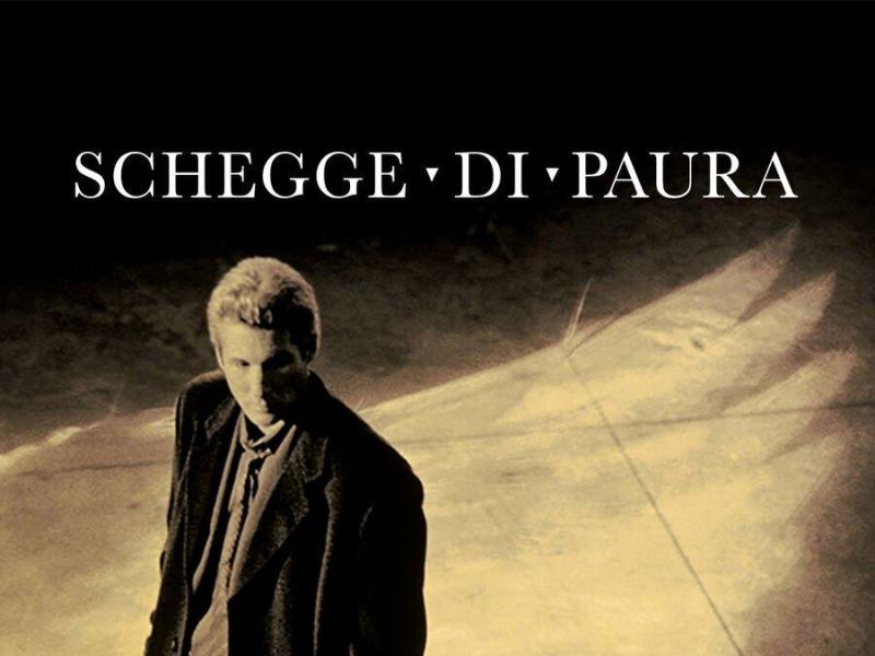 Schegge di paura