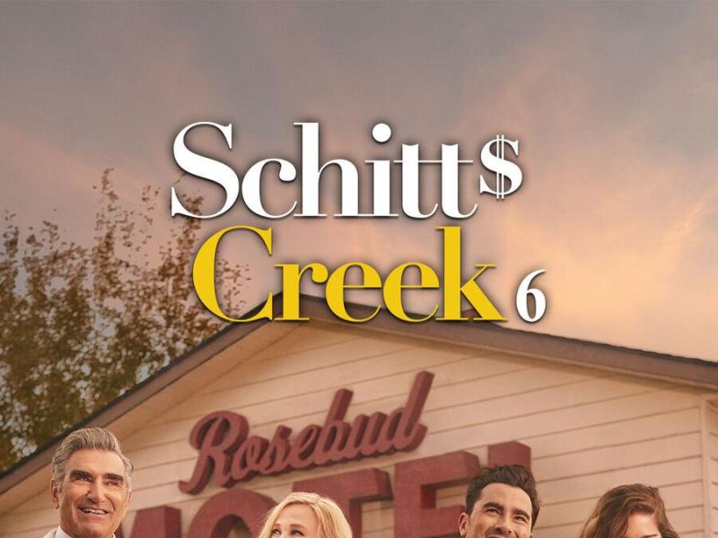 SCHITT'S CREEK