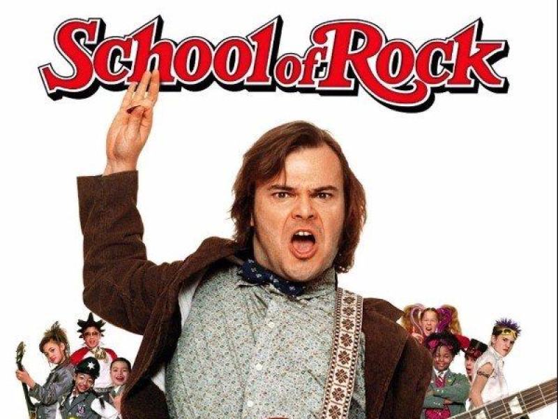 School of Rock