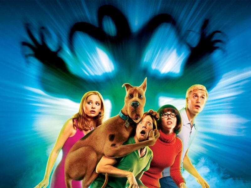 Scooby-Doo