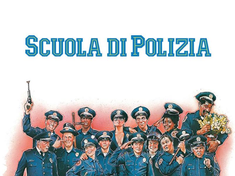 Scuola di Polizia