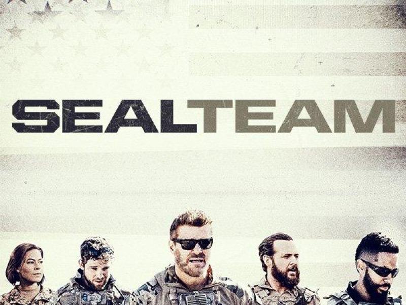 Seal Team