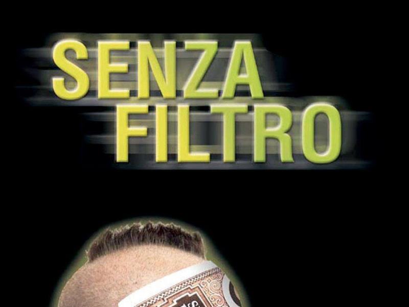 Senza filtro