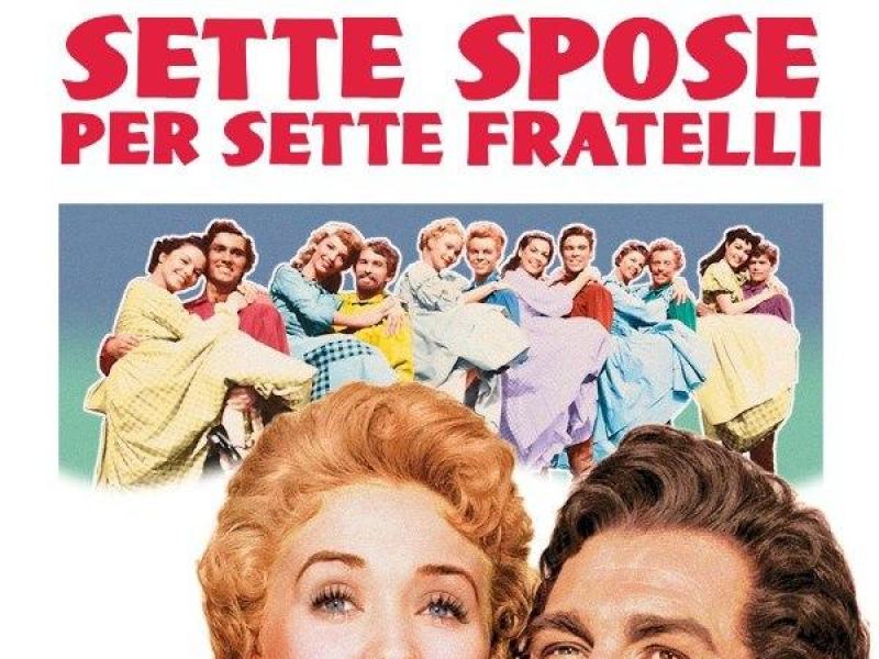 Sette spose per sette fratelli