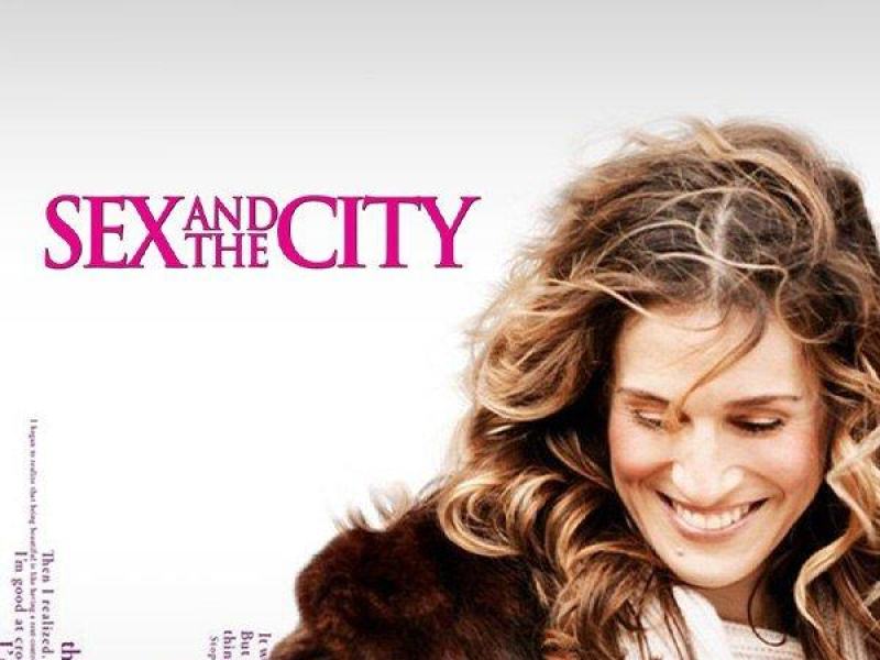 Sex and the City