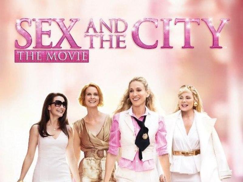 Sex and the city