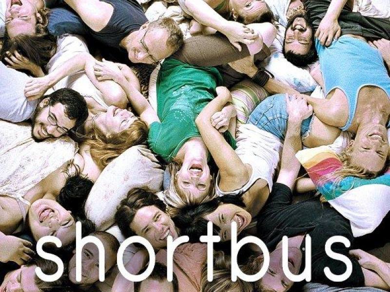 Shortbus - Dove tutto è permesso